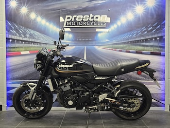 Used Kawasaki Z900RS 2018 for sale - bike-78393854: Photo