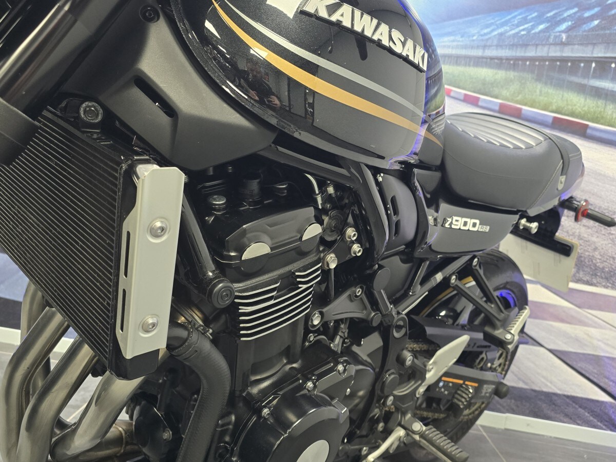 Used Kawasaki Z900RS 2018 for sale - 78393854: Photo 5