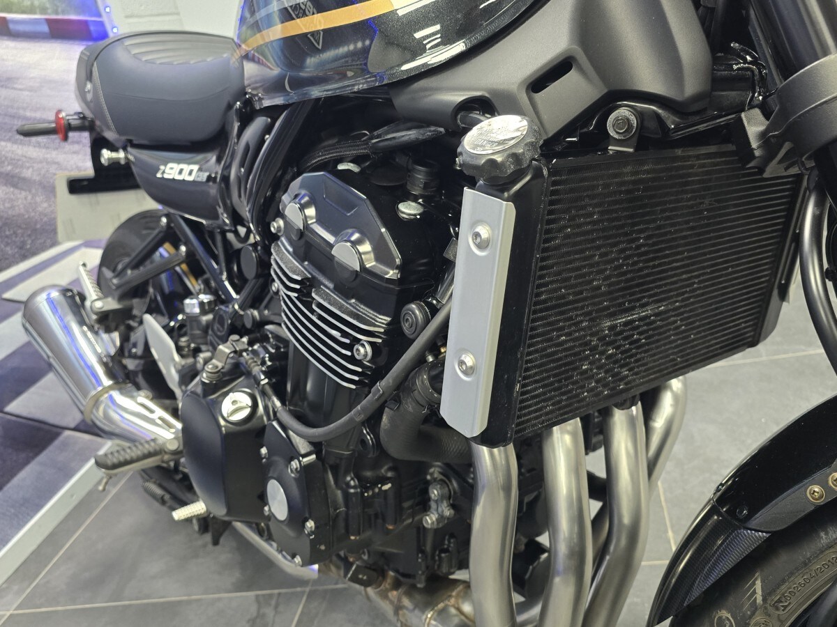 Used Kawasaki Z900RS 2018 for sale - 78393854: Photo 6