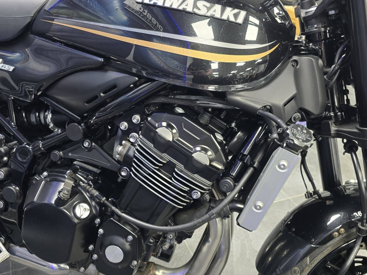 Used Kawasaki Z900RS 2018 for sale - 78393854: Photo 7