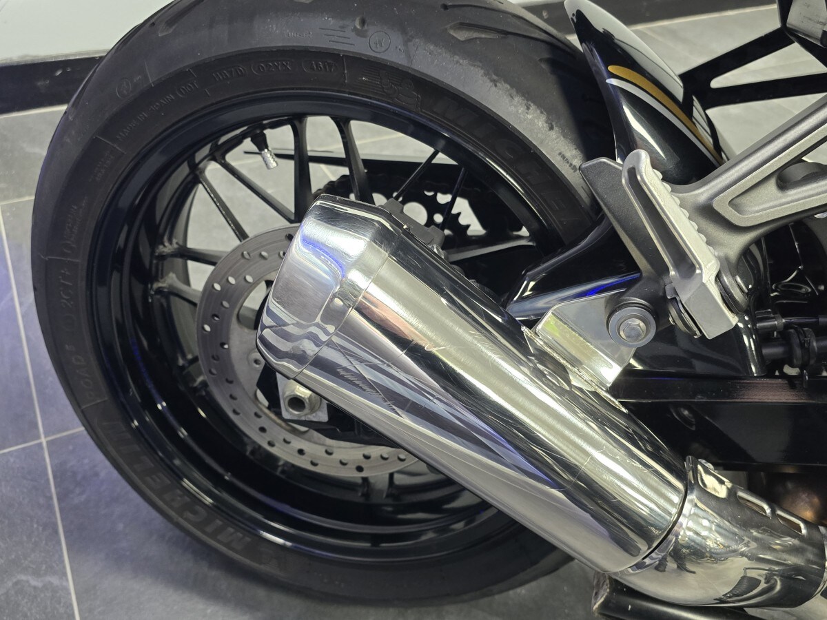 Used Kawasaki Z900RS 2018 for sale - 78393854: Photo 8