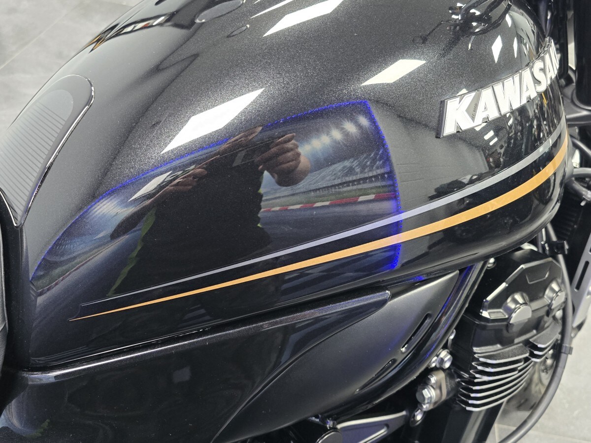 Used Kawasaki Z900RS 2018 for sale - 78393854: Photo 9