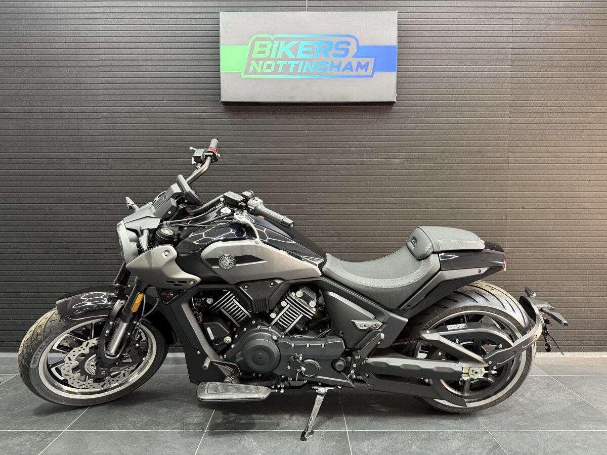 Used Morbidelli C1002V for sale - 78393922: Photo 10