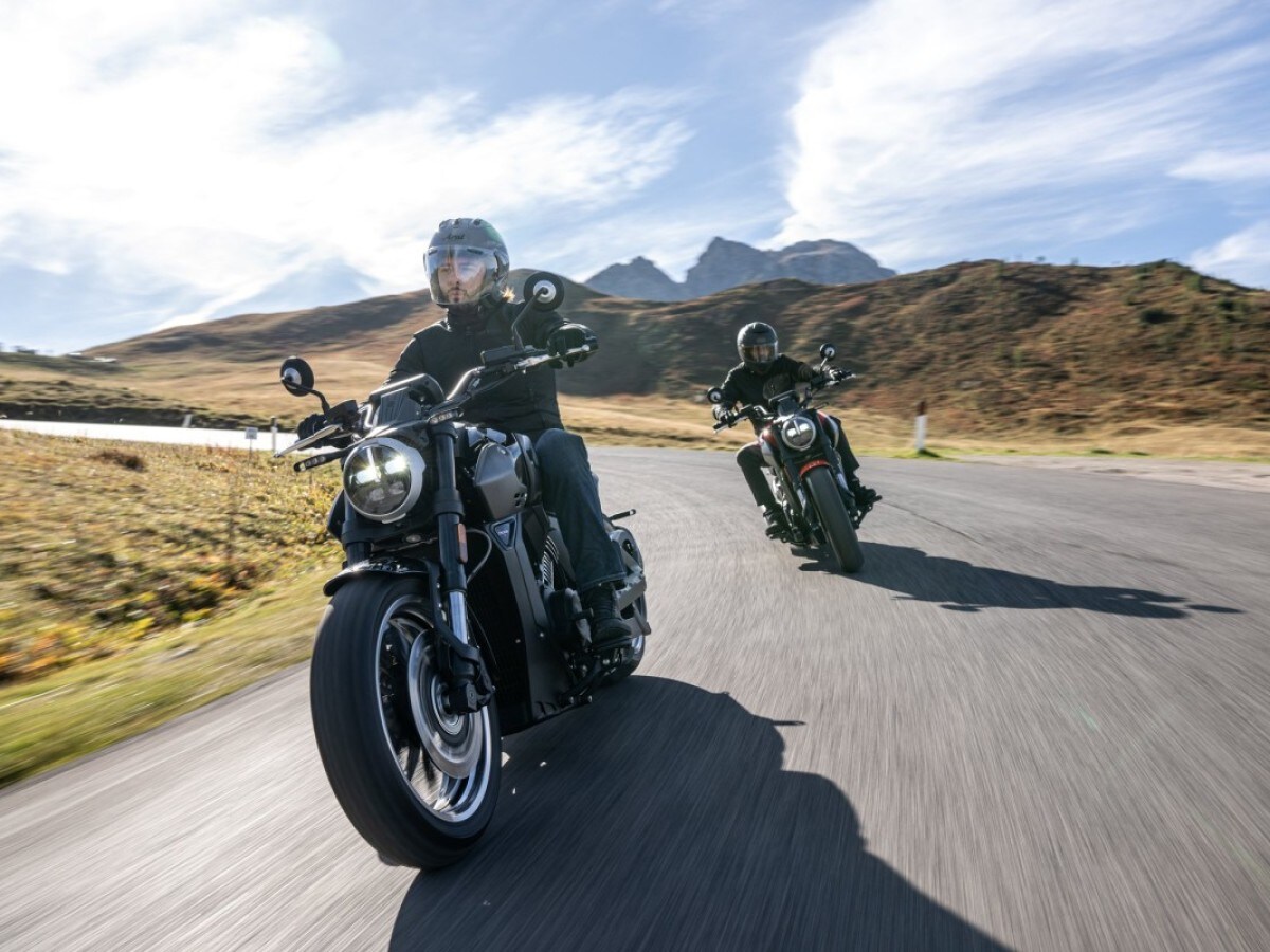 Used Morbidelli C1002V for sale - 78393922: Photo 12