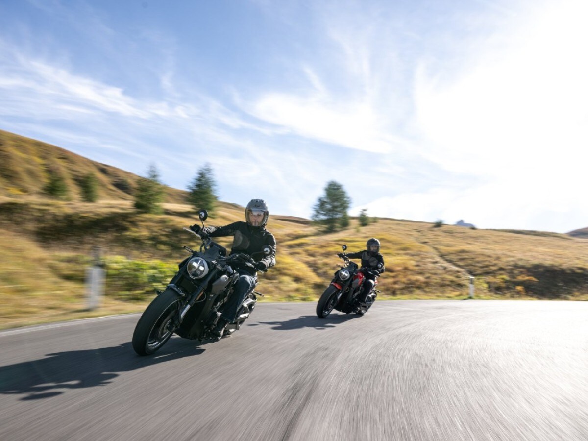 Used Morbidelli C1002V for sale - 78393922: Photo 14