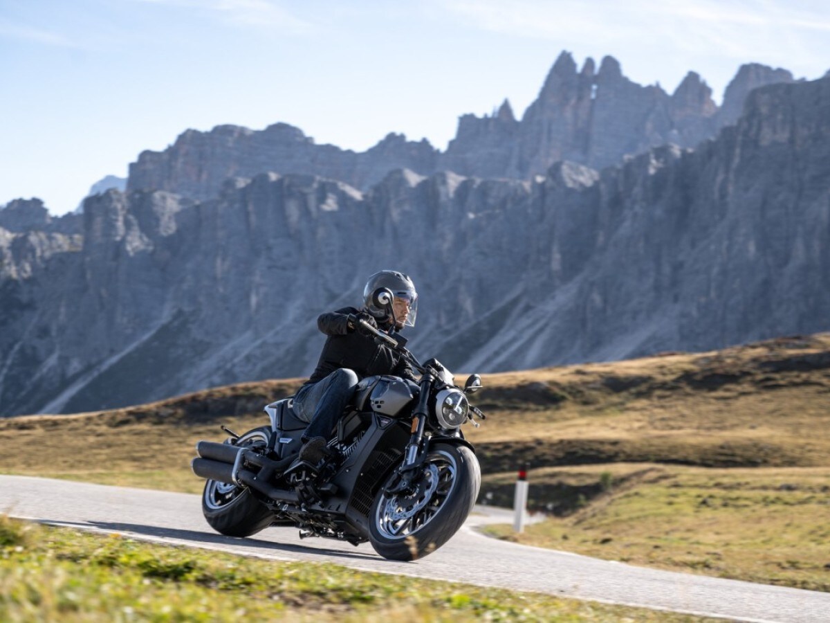 Used Morbidelli C1002V for sale - 78393922: Photo 16