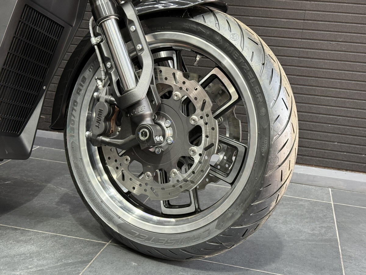 Used Morbidelli C1002V for sale - 78393922: Photo 2