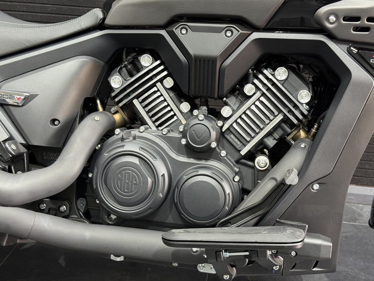 Used Morbidelli C1002V for sale - 78393922: Photo 5