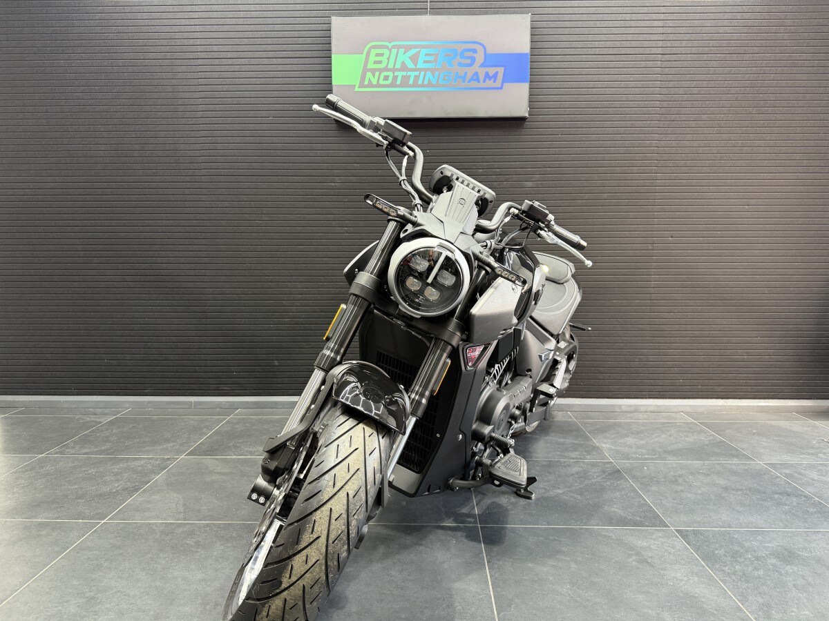 Used Morbidelli C1002V for sale - 78393922: Photo 6