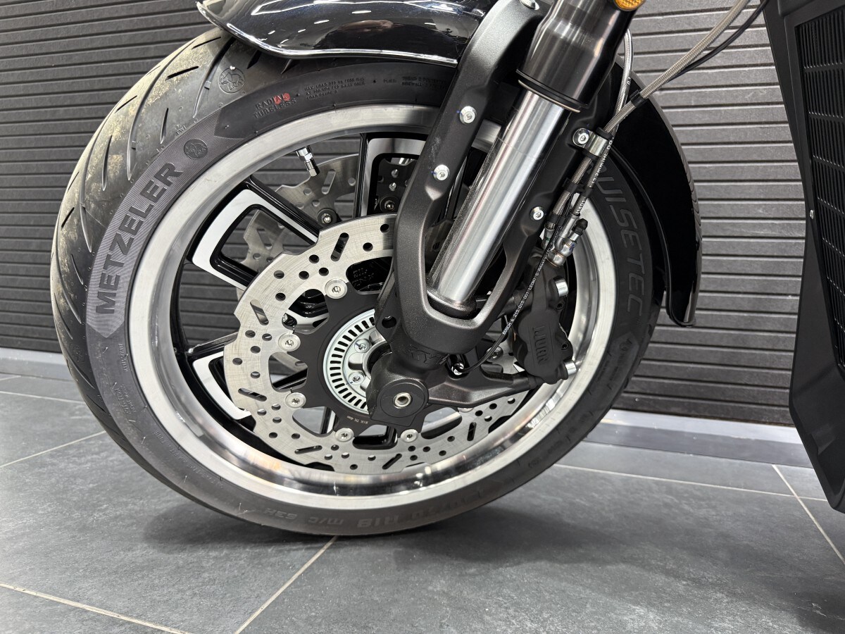 Used Morbidelli C1002V for sale - 78393922: Photo 9