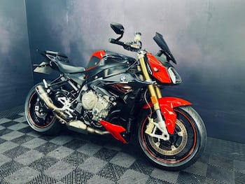 Used BMW S 1000 R 2017 for sale - bike-79431146: Photo