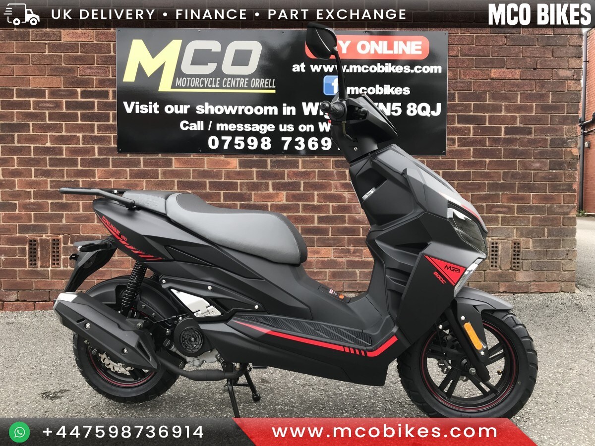 Used MG Cruise 50 for sale - 78393233: Photo 2