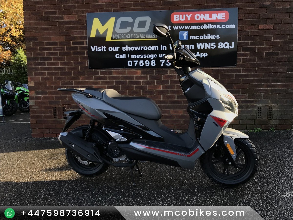 Used MG Cruise 50 for sale - 78393233: Photo 3