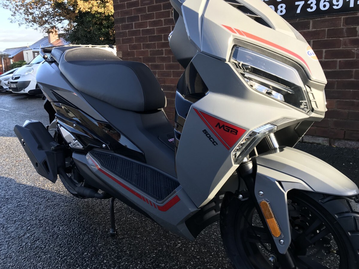Used MG Cruise 50 for sale - 78393233: Photo 7
