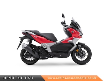 Used Voge SR1 ADV undefined for sale - bike-78396897: Photo