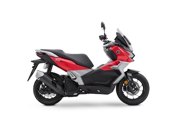 Used Voge SR1 ADV undefined for sale - bike-78396897: Photo