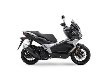 Used Voge SR1 ADV undefined for sale - bike-78396897: Photo