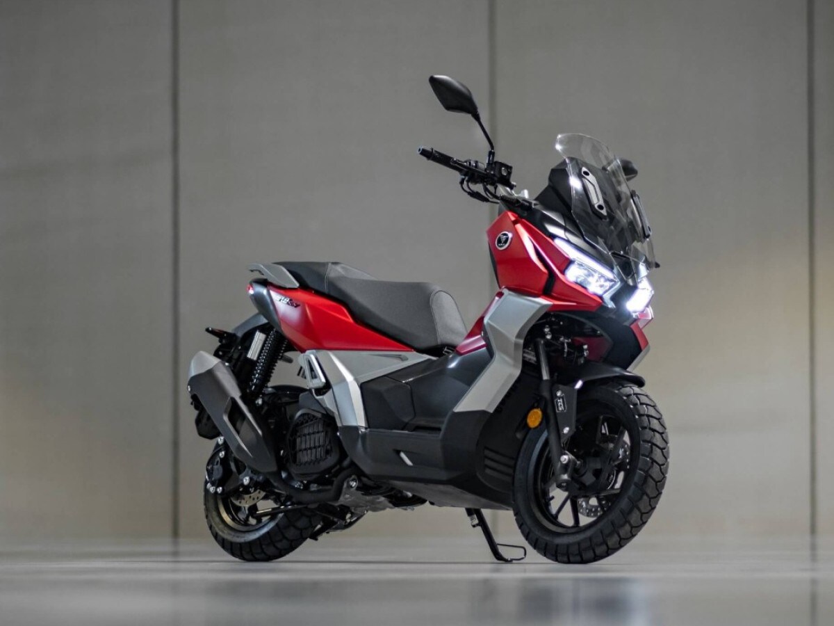 Used Voge SR1 ADV for sale - 78396897: Photo 4
