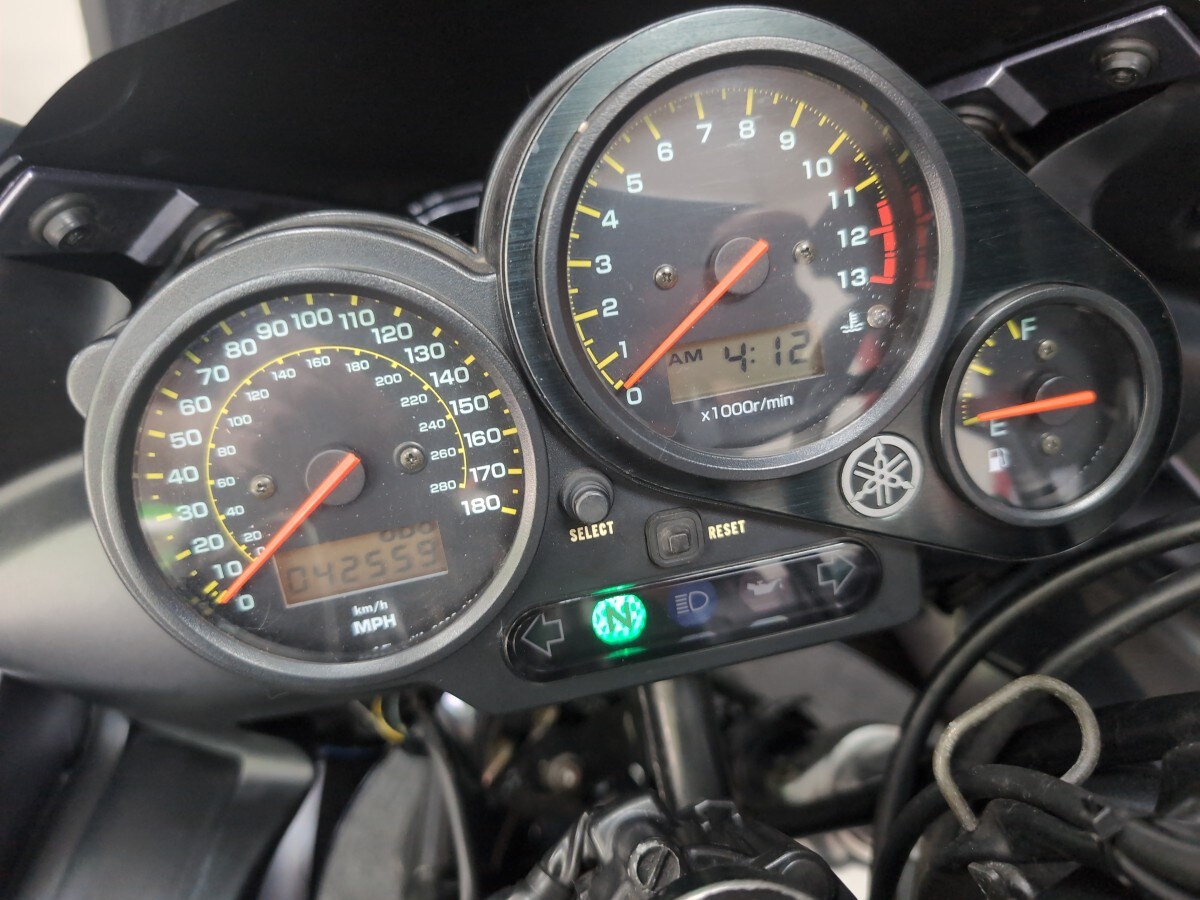 Used Yamaha FZS 1000 2004 for sale - 78460015: Photo 10