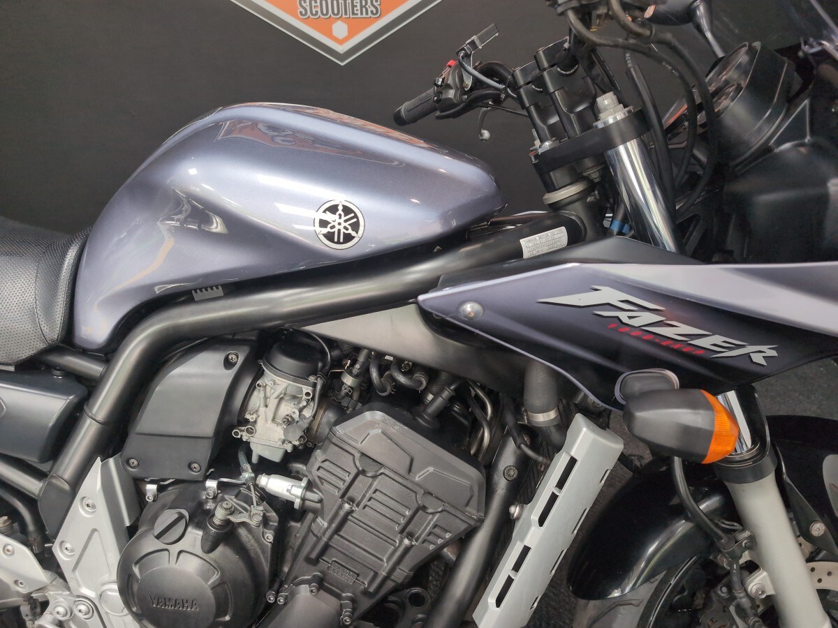 Used Yamaha FZS 1000 2004 for sale - 78460015: Photo 3