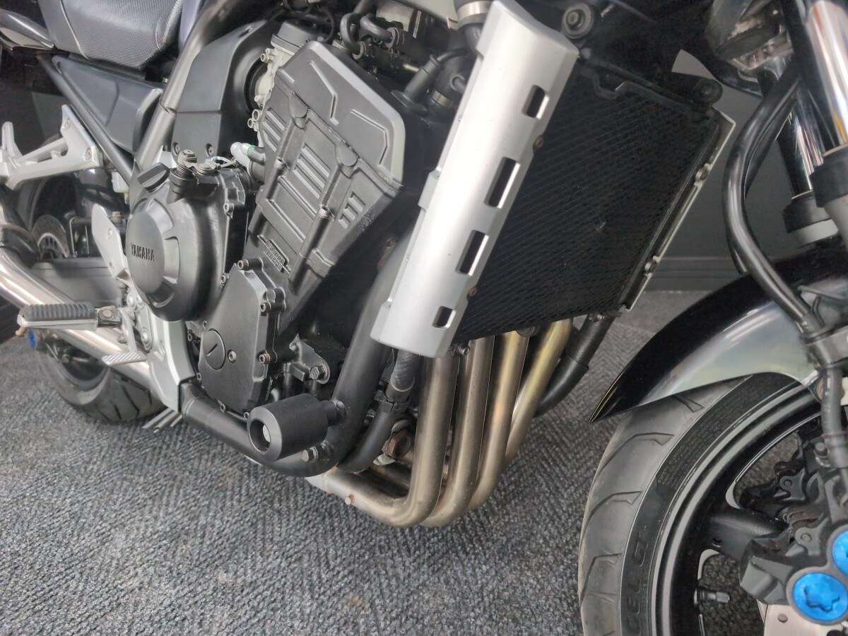Used Yamaha FZS 1000 2004 for sale - 78460015: Photo 5