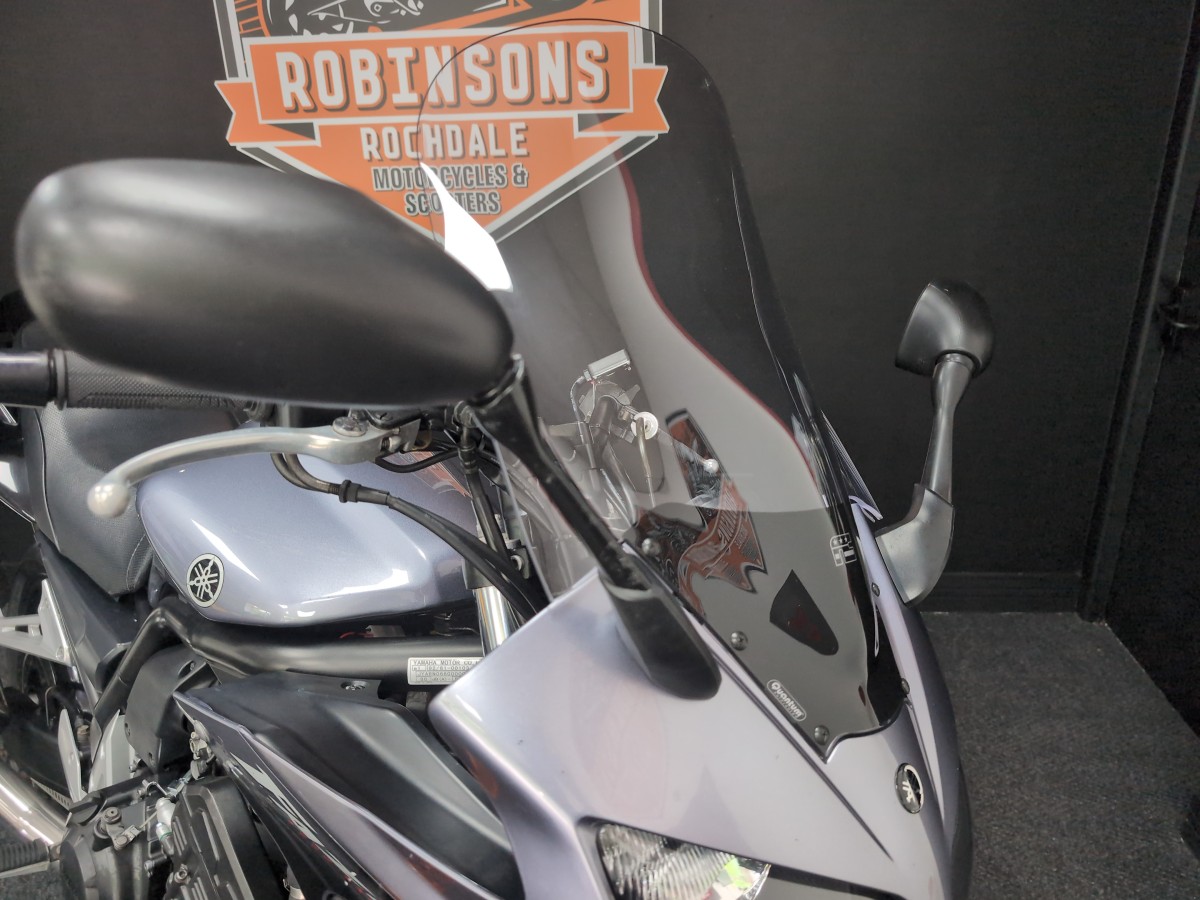 Used Yamaha FZS 1000 2004 for sale - 78460015: Photo 6