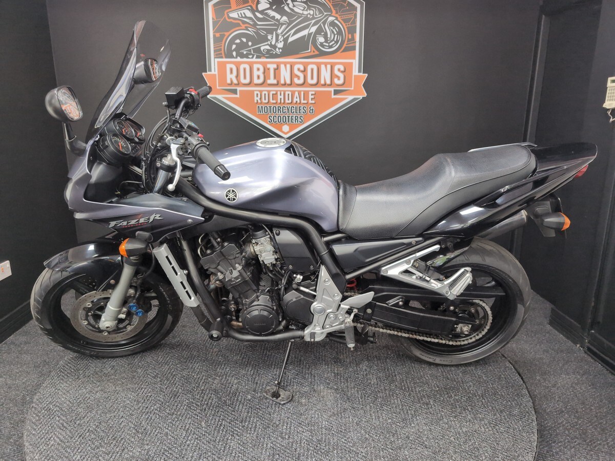 Used Yamaha FZS 1000 2004 for sale - 78460015: Photo 8