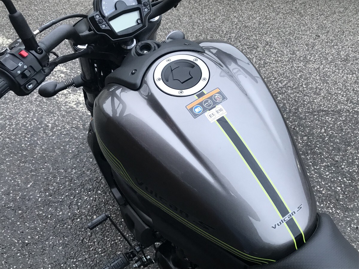 Used Kawasaki Vulcan S MTFAN for sale - 78394996: Photo 10