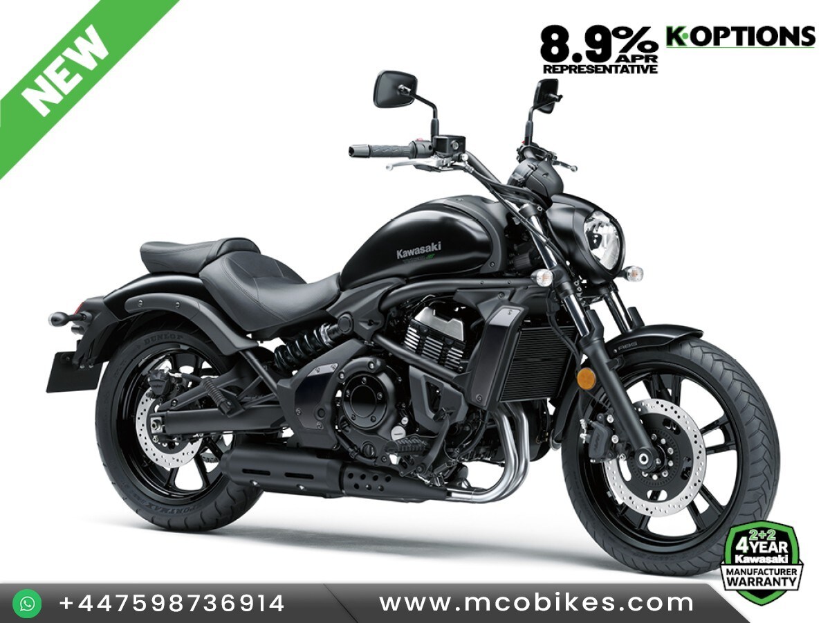 Used Kawasaki Vulcan S MTFAN for sale - 78394996: Photo 3