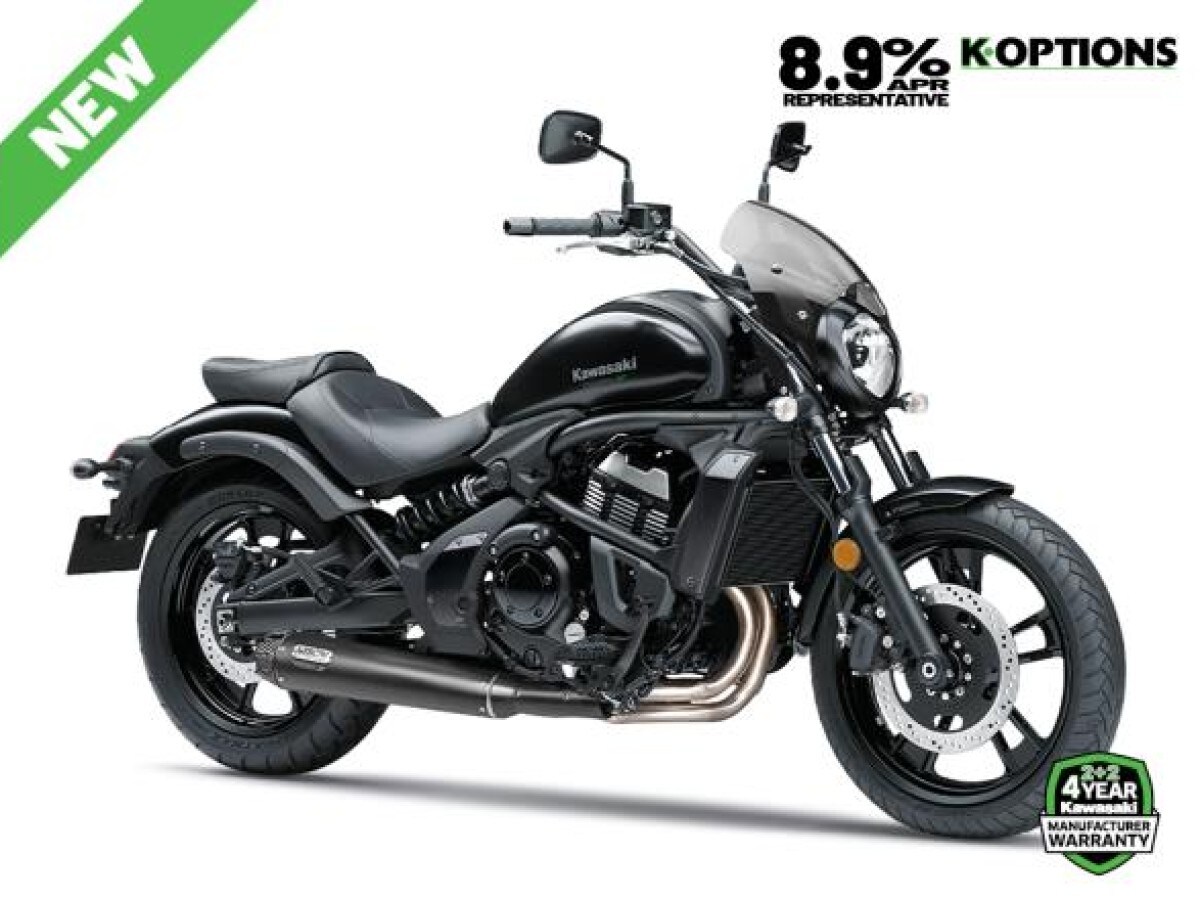 Used Kawasaki Vulcan S MTFAN for sale - 78394996: Photo 4