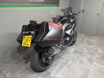 Used Kawasaki ZX1002KPFAN 2023 for sale - bike-79005422: Photo