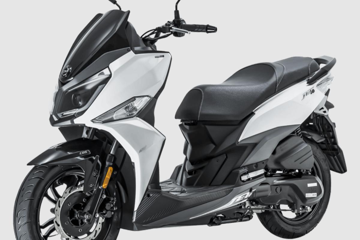 Used SYM Jet 14 50cc for sale - 78397015: Photo 4