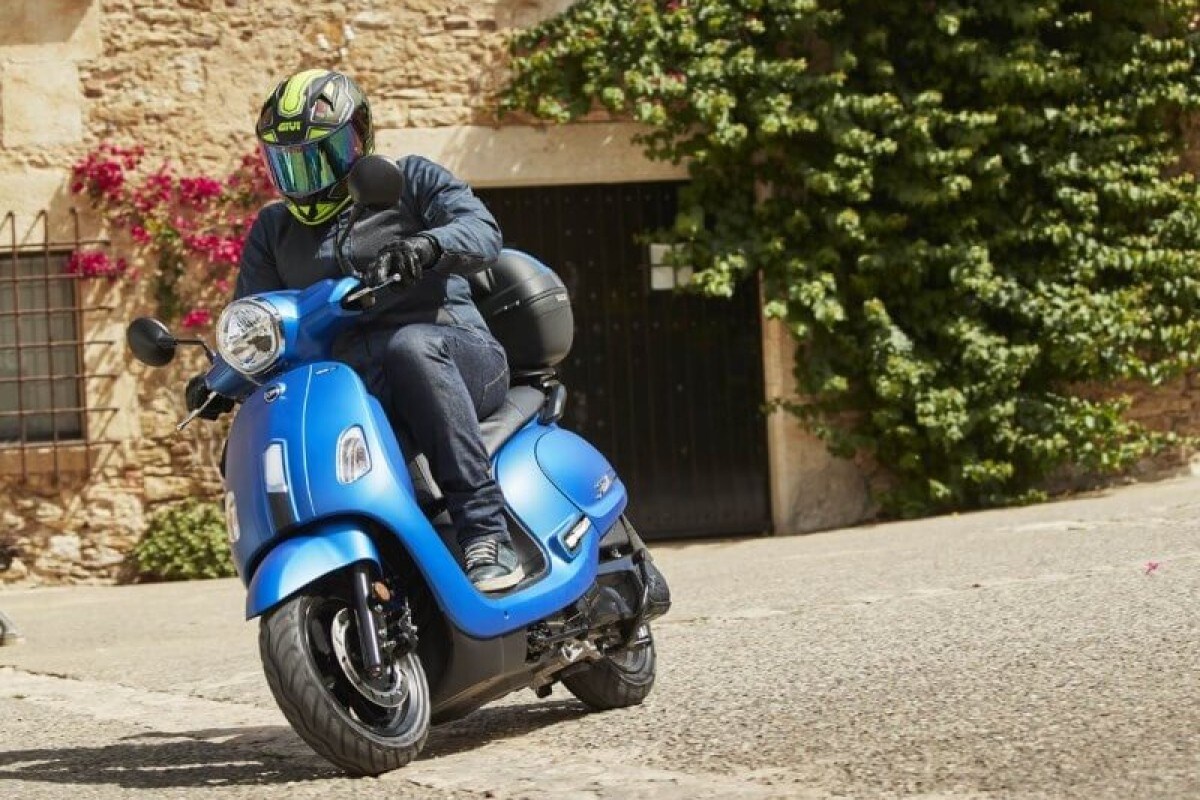 Used SYM Fiddle 125cc for sale - 78396316: Photo 7