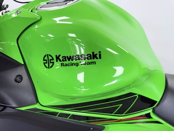 Used Kawasaki NINJA 650 EX 650 SPFAN 2024 for sale - bike-78865213: Photo