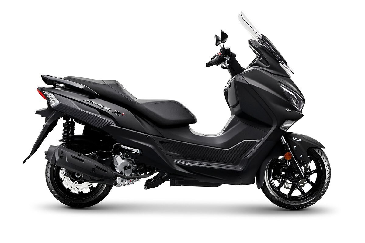 Used SYM Joymax Z+ 300cc for sale - 78399580: Photo 17