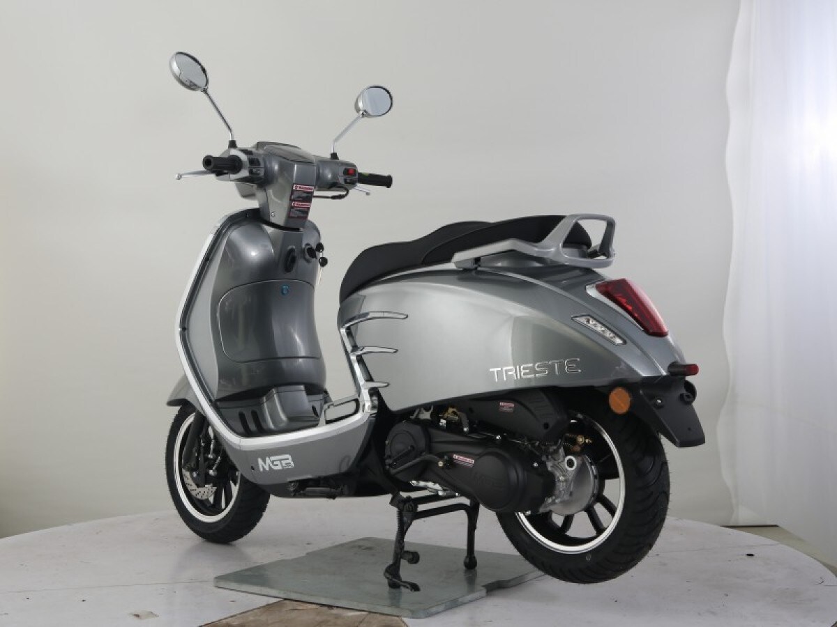 Used MG TRIESTE 50 for sale - 78394656: Photo 10