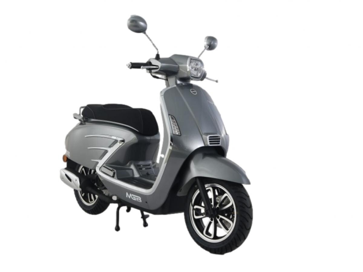 Used MG TRIESTE 50 for sale - 78394656: Photo 11