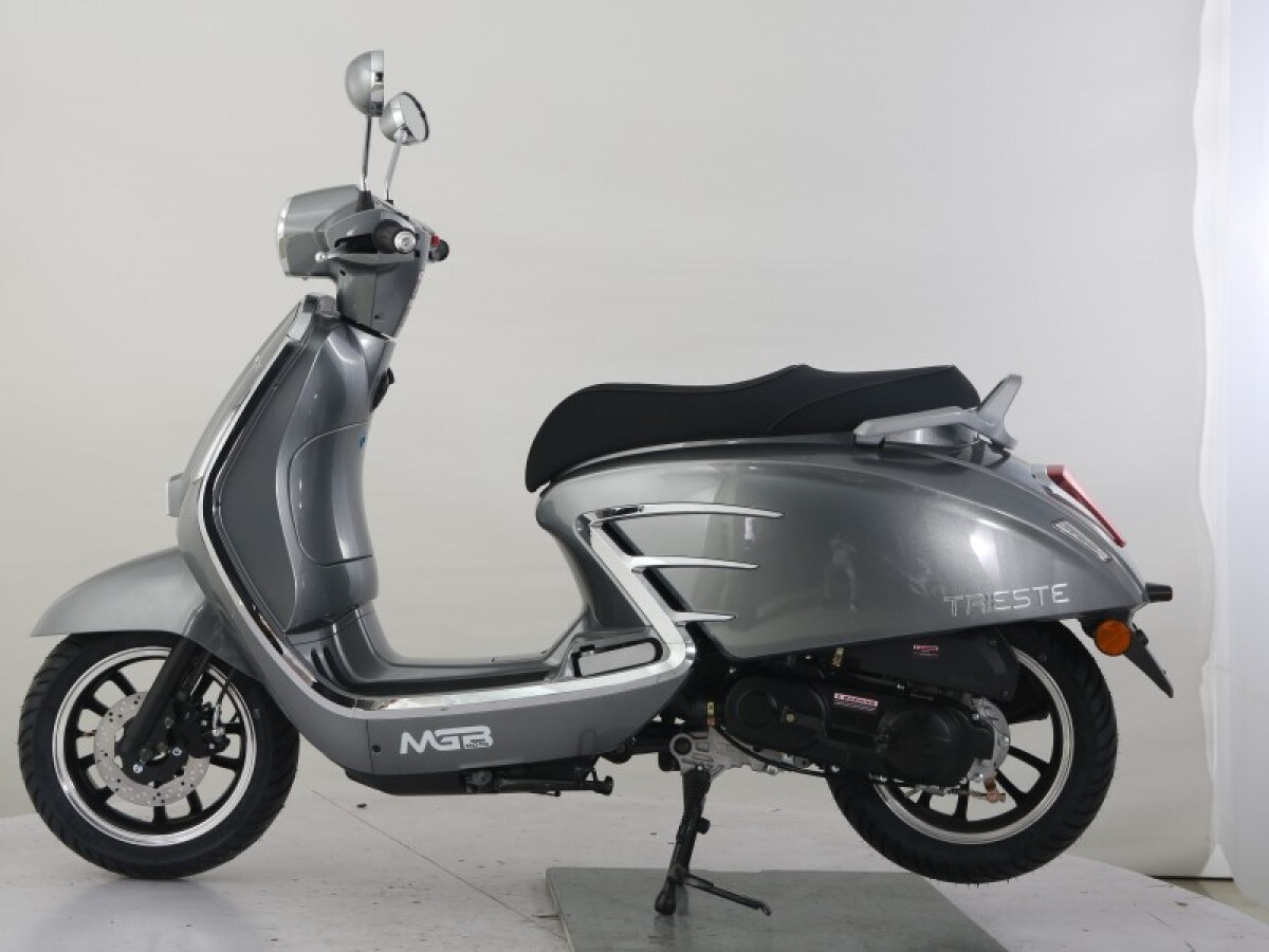 Used MG TRIESTE 50 for sale - 78394656: Photo 13