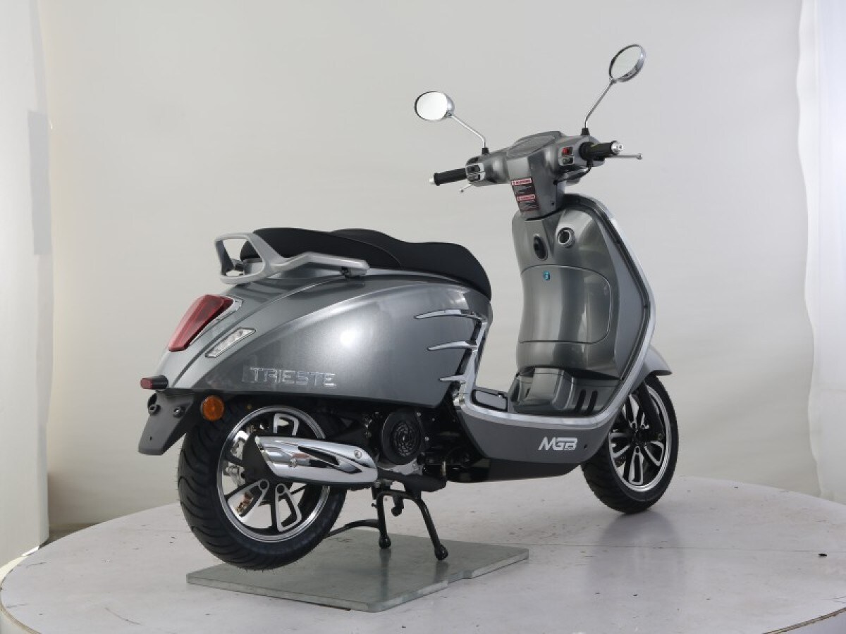 Used MG TRIESTE 50 for sale - 78394656: Photo 15