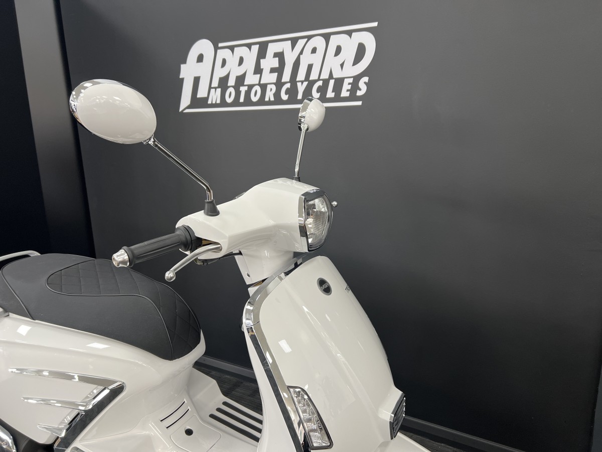 Used MG TRIESTE 50 for sale - 78394656: Photo 5