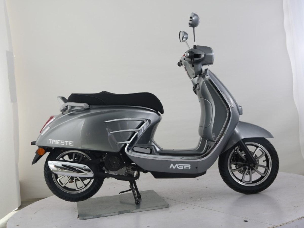 Used MG TRIESTE 50 for sale - 78394656: Photo 9