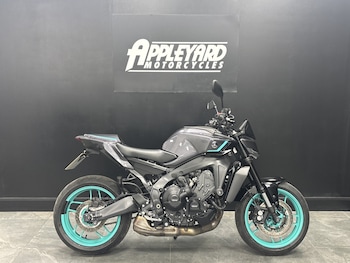 Used Yamaha MT-09 Y-AMT (MTN890- 2025 for sale - bike-78659959: Photo