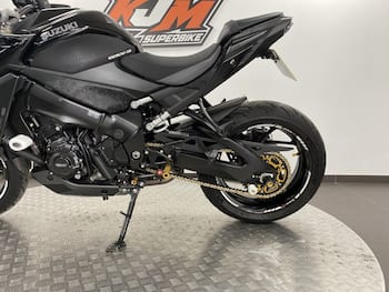 Used Suzuki GSX-S 1000 2021 for sale - bike-79697383: Photo
