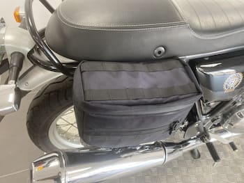 Used Royal Enfield CONTINENTAL GT 650 2021 for sale - bike-79445732: Photo