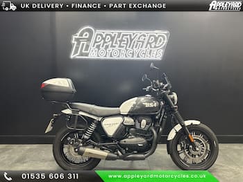 Used BSA BANTAM 2025 for sale - bike-79739905: Photo