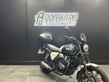 Used BSA BANTAM 2025 for sale - bike-79739905: Photo
