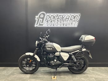 Used BSA BANTAM 2025 for sale - bike-79739905: Photo