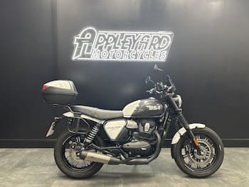 Used BSA BANTAM 2025 for sale - bike-79739905: Photo