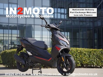 Used MG Cruise 50 undefined for sale - bike-78395905: Photo