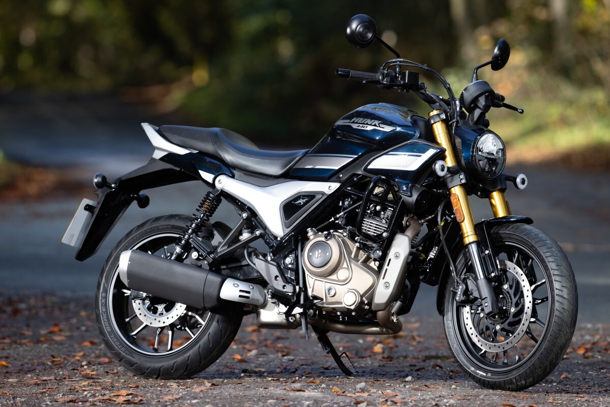 Used Hero Hunk 440 for sale - 78397271: Photo 12